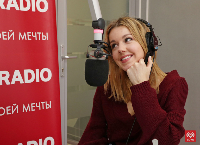 Юлианна Караулова